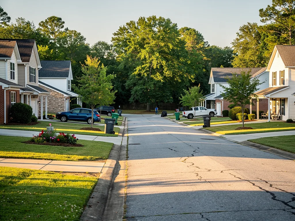 North Carolina Flood Damage restoration specialists