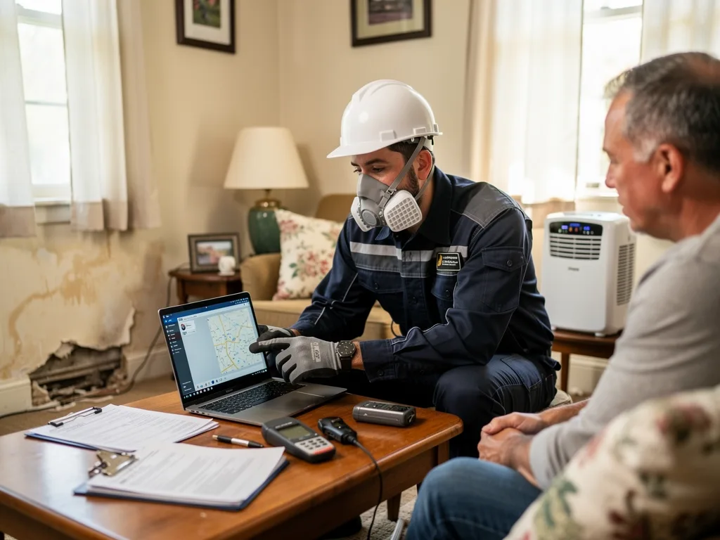 Insurance Claim Assistance