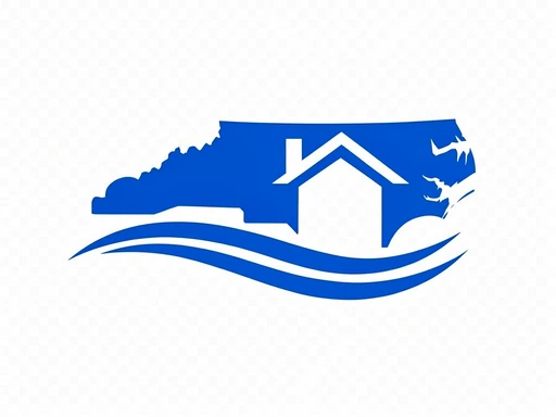 North Carolina Flood Damage